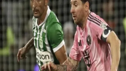 安东尼闪电突破精准助攻，伊斯科力挽狂澜破僵局。